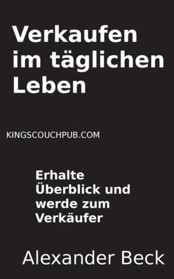 Verkaufen Im Taglichen Leben