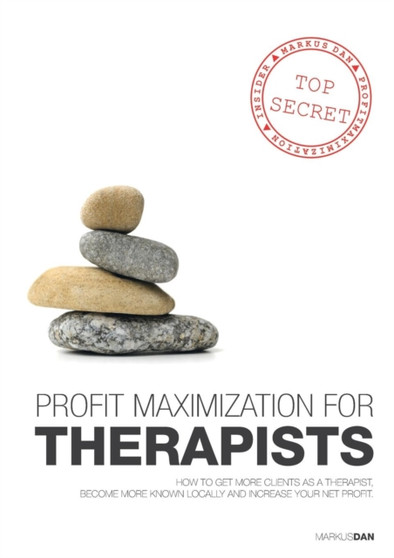 Profit Maximization for Therapists