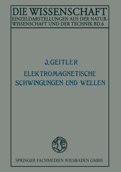 Elektromagnetische Schwingungen und Wellen : 6