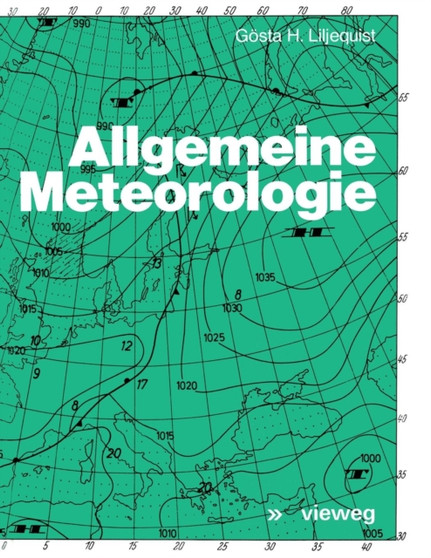 Allgemeine Meteorologie