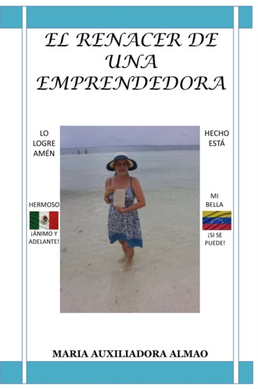 El Renacer de Una Emprendedora