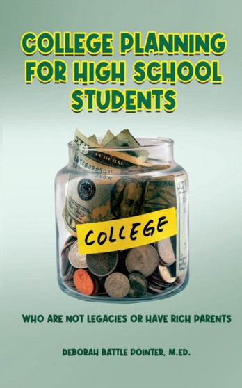 College Planning for High School Students