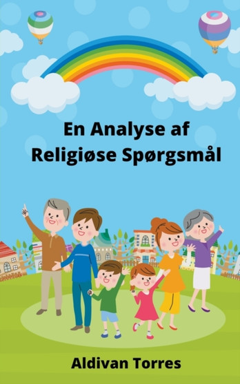 En Analyse af Religiose Sporgsmal