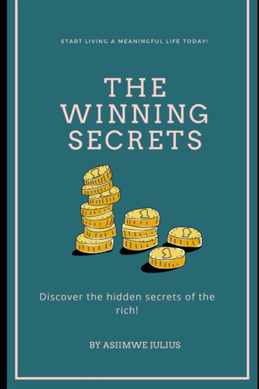 The winning secrets