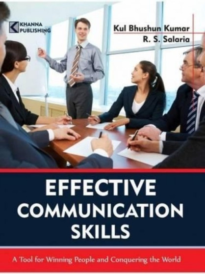 Effective Communication Skills