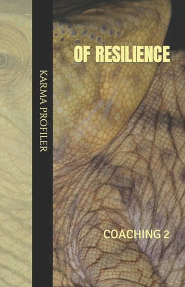 COACHING of resilience : 2