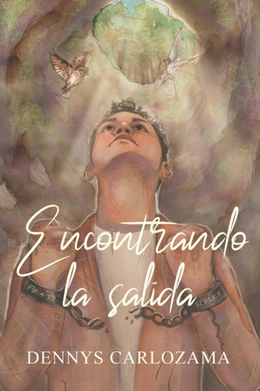 Encontrando la salida