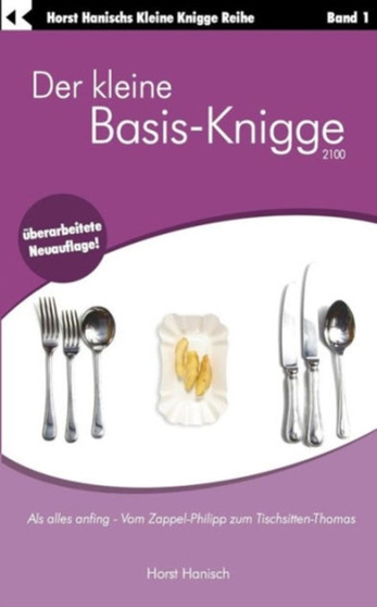 Der Kleine Basis-Knigge 2100