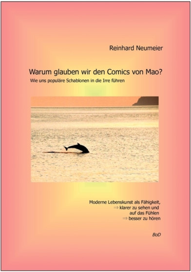 Warum Glauben Wir Den Comics Von Mao?