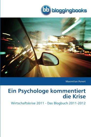 Ein Psychologe Kommentiert Die Krise