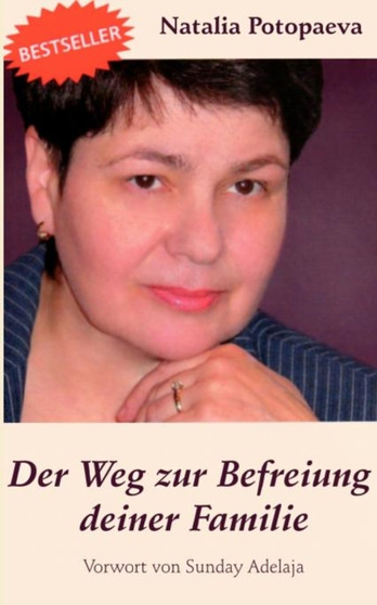 Der Weg Zur Befreiung Deiner Familie