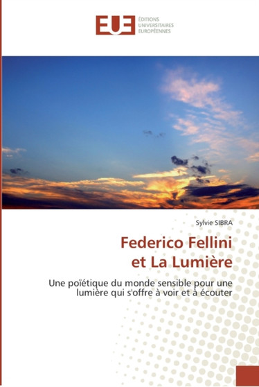 Federico fellini et la lumiere