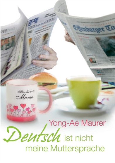 Deutsch Ist Nicht Meine Muttersprache