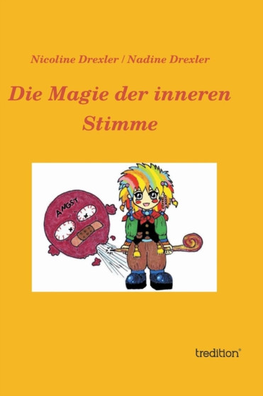 Die Magie Der Inneren Stimme