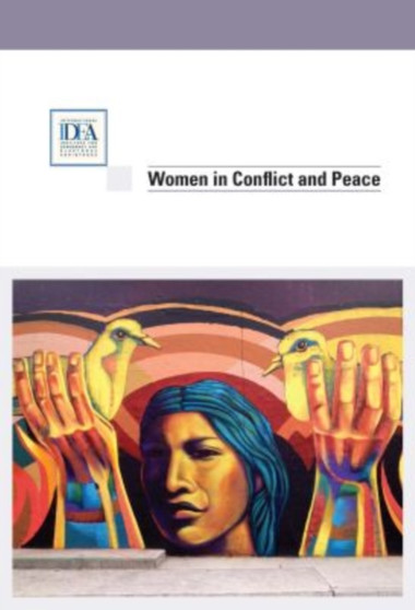 Women in Conflict & Peace