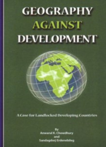 Geography Against Development : A Case for Landlocked Developing Countries