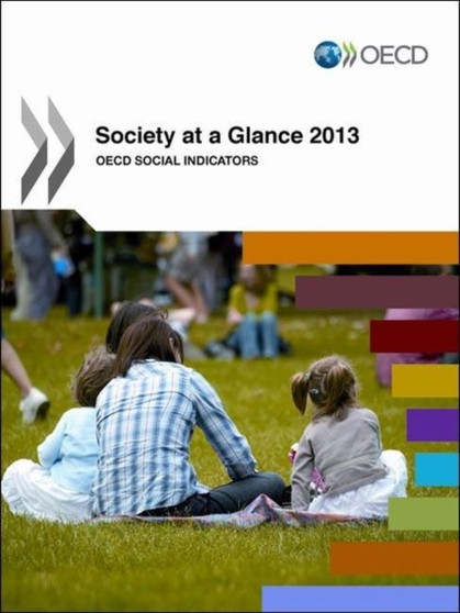 Society at a glance 2014 : OECD social indicators