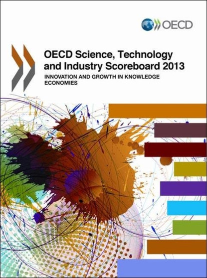 OECD science, technology and industry scoreboard 2013 : innovation for growth