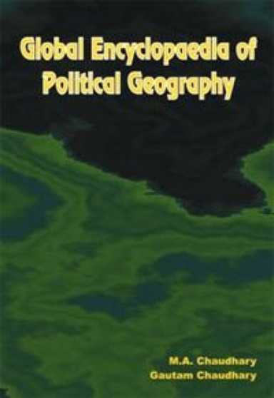 Global Encyclopedia of Political Geography