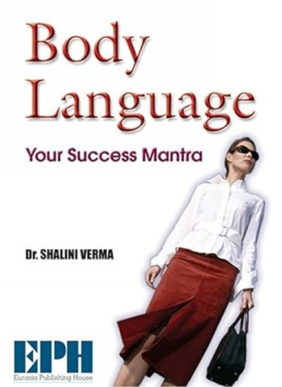 Body Language Your Sucess Mantra