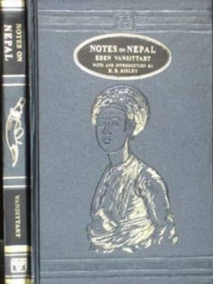 Notes on Nepal