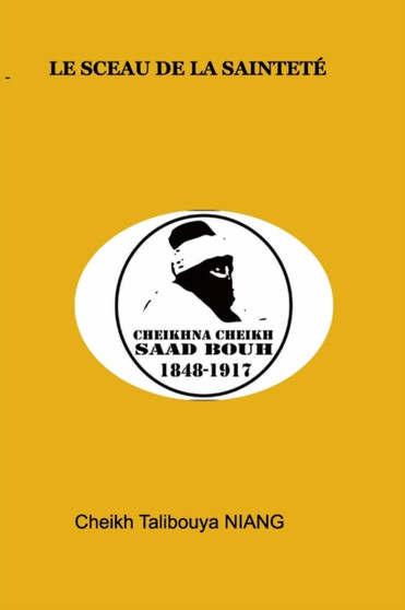 Le sceau de la saintete