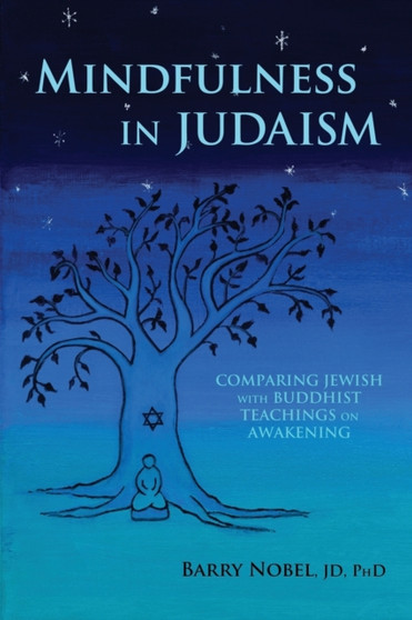 Mindfulness in Judaism : Comparing Jewish with Buddhist Teachings on Awakening
