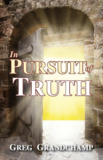 In Pursuit of Truth