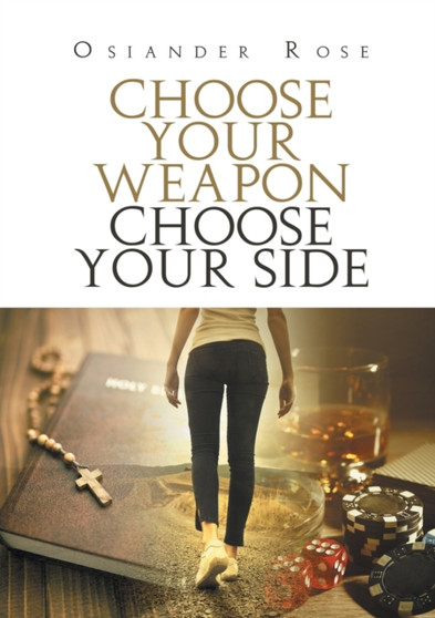 Choose Your Weapon Choose Your Side