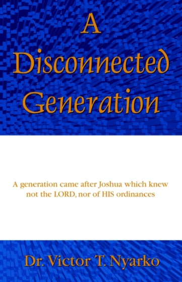 A Disconnected Generation