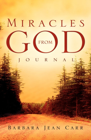 Miracles from God Journal