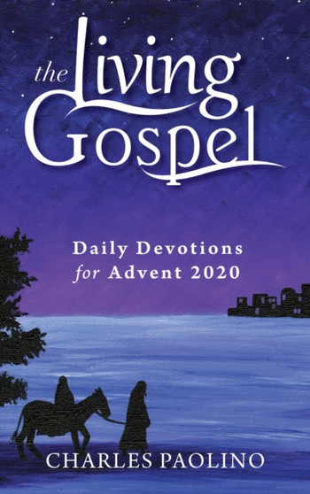 Daily Devotions for Advent 2020