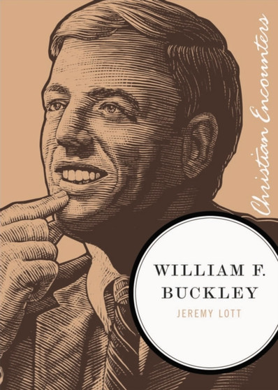 William F. Buckley Jr.