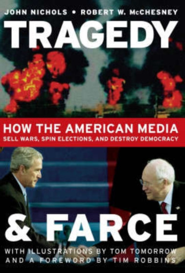 Tragedy and Farce