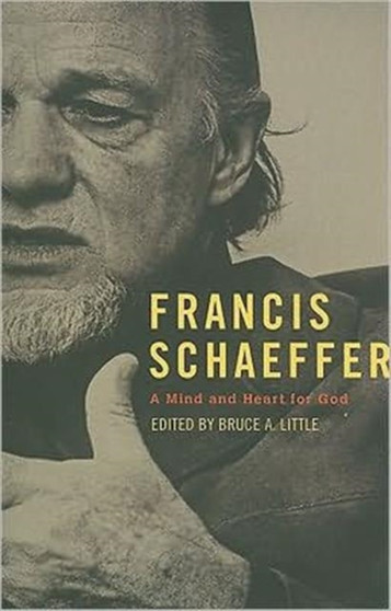 Francis Schaeffer