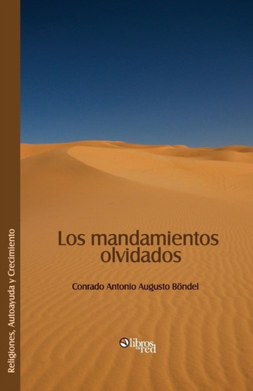 Los Mandamientos Olvidados