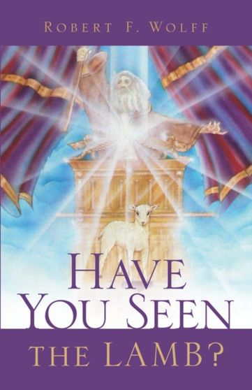 Have You Seen the Lamb?