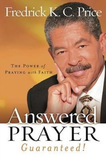 Answered Prayer... Guaranteed!