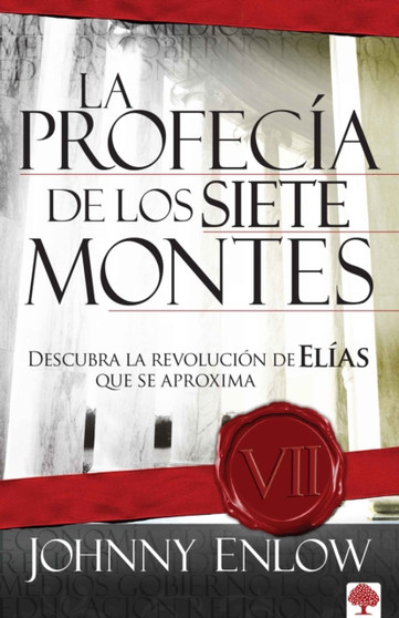 La profecia de los siete montes / The Seven Mountain Prophecy