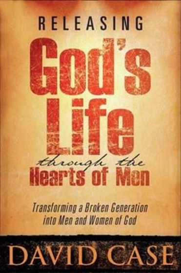 Releasing Gods Life Through The Hearts