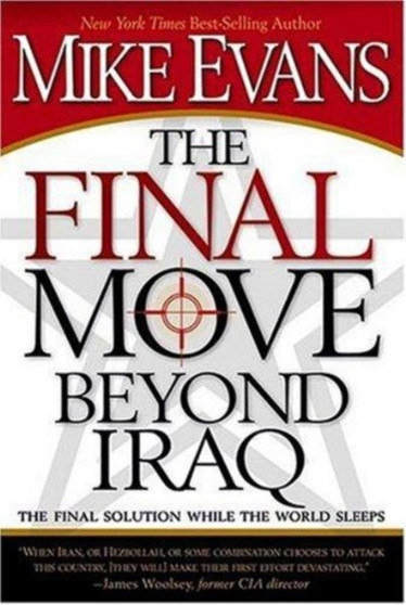 The Final Move Beyond Iraq
