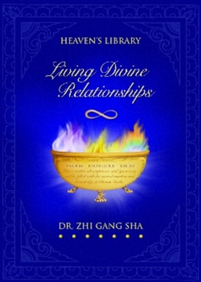 Living Divine Relationships
