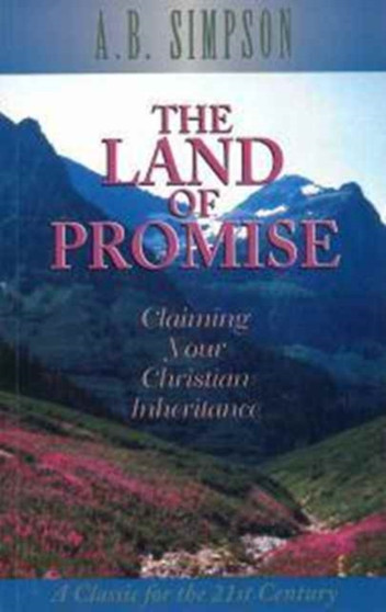 LAND OF THE PROMISE THE