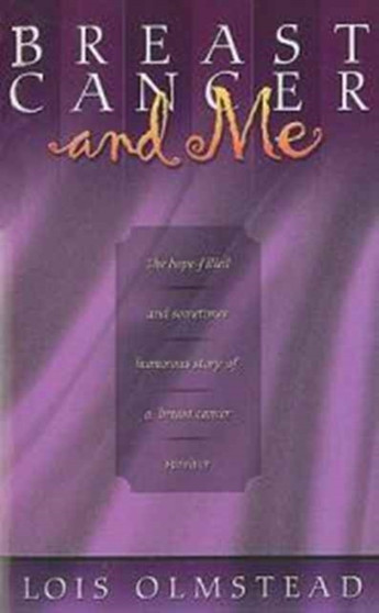 Breast Cancer And Me