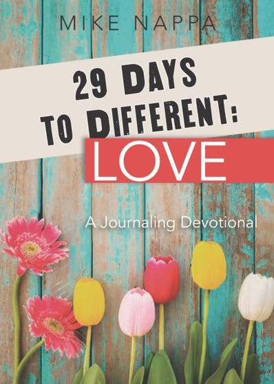 29 Days to Different