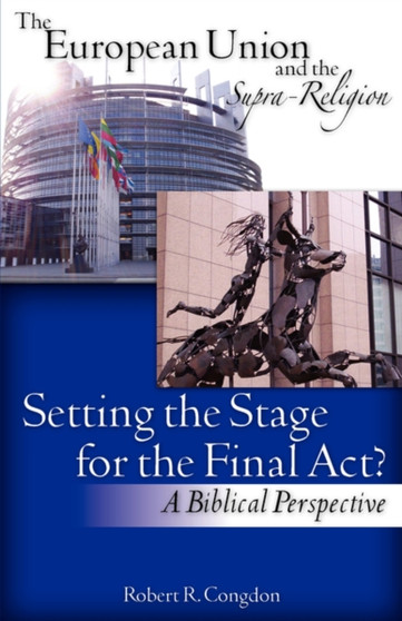 The European Union and the Supra-Religion