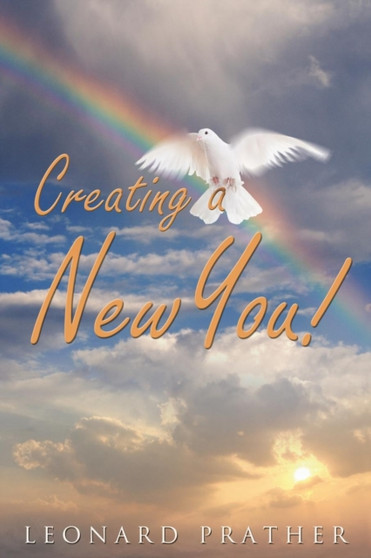 Creating a New You!