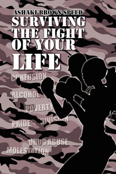 Surviving the Fight of Your Life