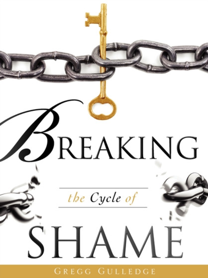 Breaking the Cycle of Shame