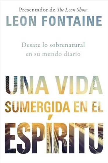Una vida sumergida en el Espiritu / The Spirit Contemporary